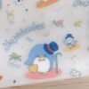 Sanrio 三麗鷗大集合 透明拉鍊收納袋（共四款）