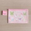 Sanrio 三麗鷗大集合 透明拉鍊收納袋（共四款）