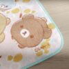 Rilakkuma 拉拉熊小方巾