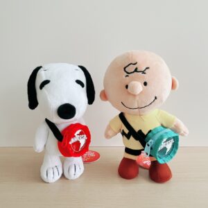 LINE_ALBUM_2023918_230925_237 SNOOPY 環球限定造型玩偶
