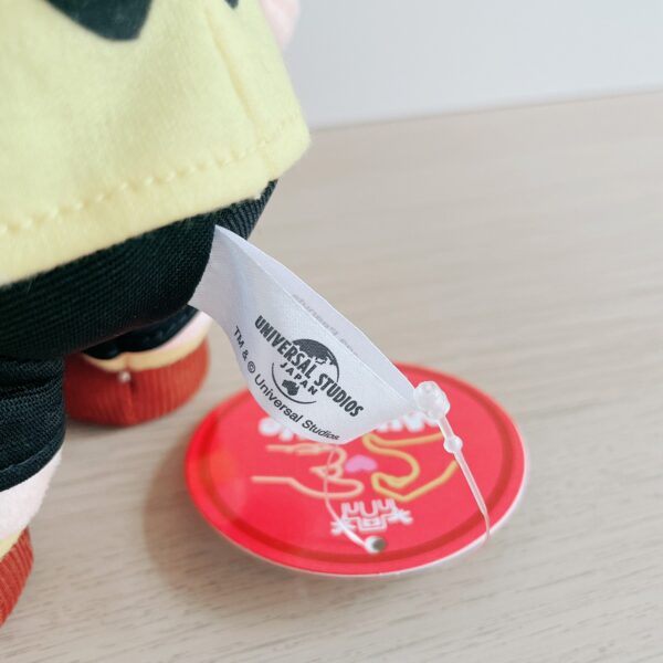 SNOOPY 環球限定造型玩偶