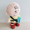 SNOOPY 環球限定造型玩偶