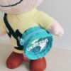 SNOOPY 環球限定造型玩偶