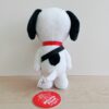 SNOOPY 環球限定造型玩偶