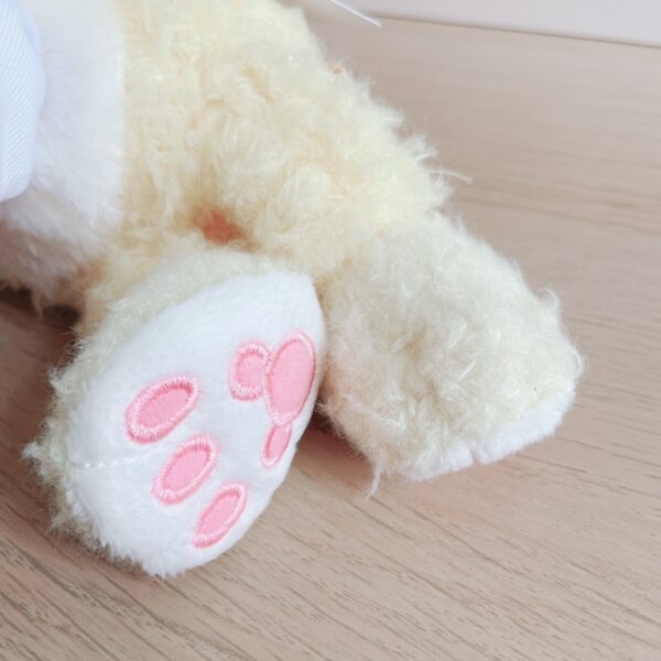 LINE_ALBUM_2023918_230925_427 達菲熊家族 Sweet Dreams系列-可琦安(CookieAnn)趴睡絨毛玩偶