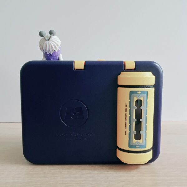 LINE_ALBUM_2023918_230925_671 Disney 迪士尼 怪獸電力公司造型爆米花桶