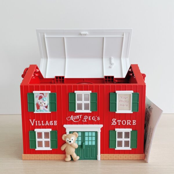 LINE_ALBUM_2023918_230925_680 Disney 海洋迪士尼限定-達菲好朋友的家爆米花桶(有燈)