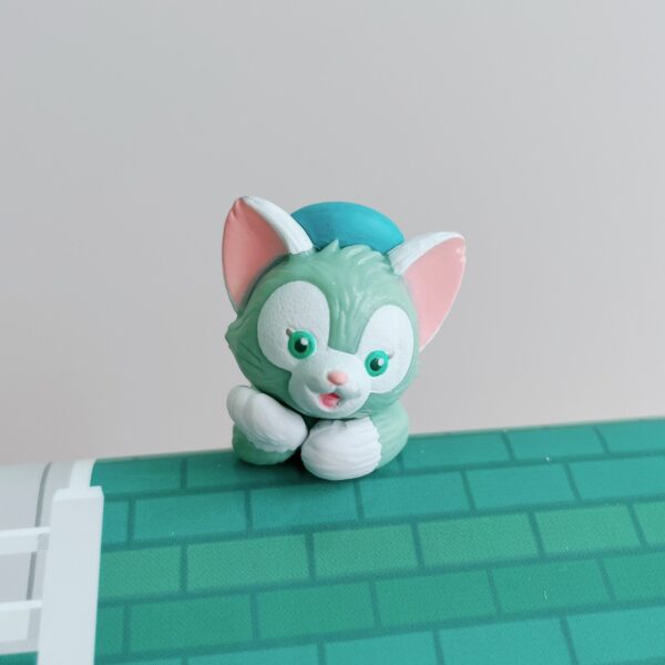 LINE_ALBUM_2023918_230925_710 Disney 海洋迪士尼限定-達菲好朋友的家爆米花桶(有燈)