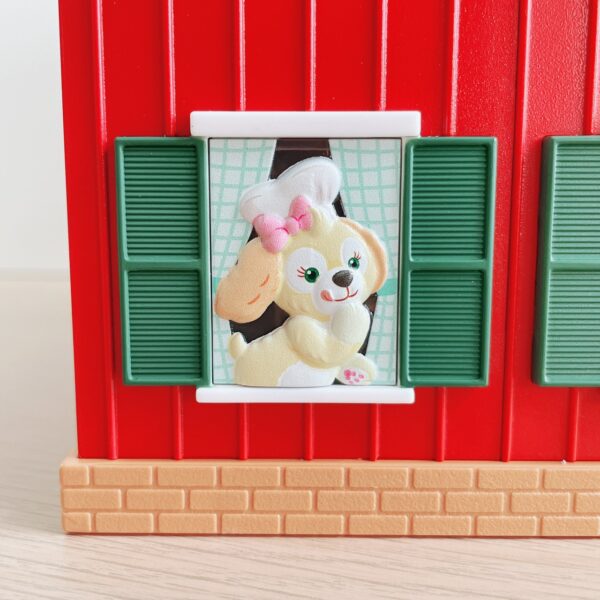 LINE_ALBUM_2023918_230925_713 Disney 海洋迪士尼限定-達菲好朋友的家爆米花桶(有燈)