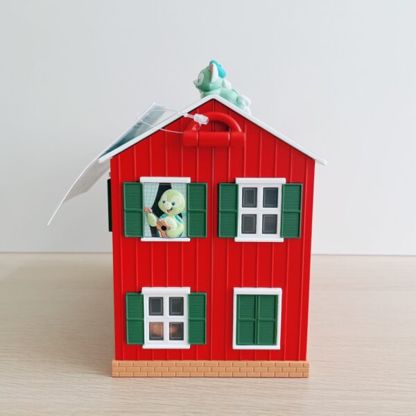 LINE_ALBUM_2023918_230925_719 Disney 海洋迪士尼限定-達菲好朋友的家爆米花桶(有燈)