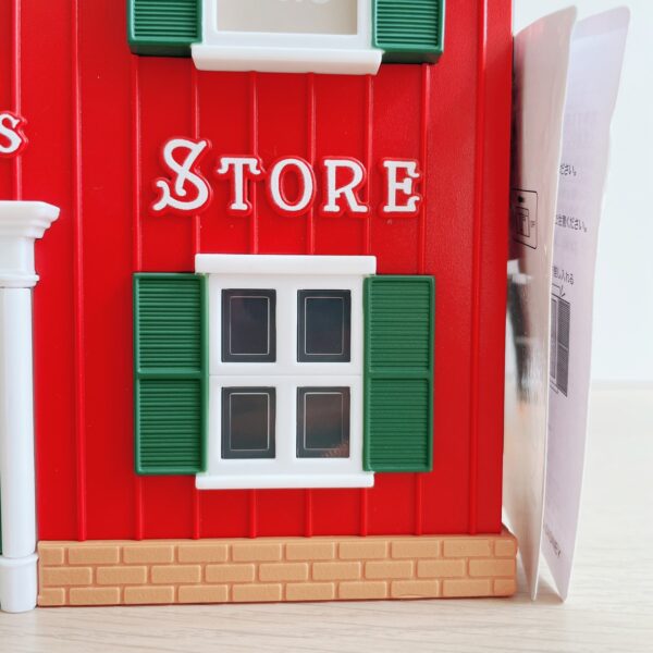 LINE_ALBUM_2023918_230925_722 Disney 海洋迪士尼限定-達菲好朋友的家爆米花桶(有燈)