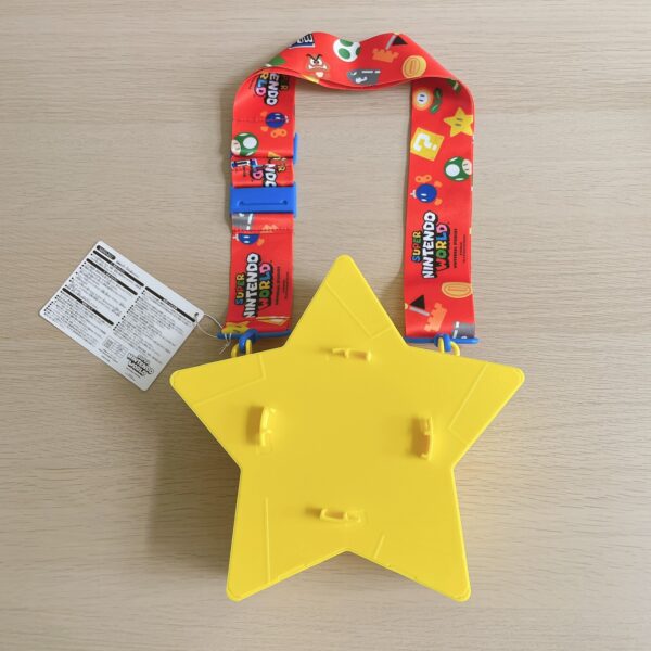 LINE_ALBUM_2023919_231012_11 USJ 環球影城限定-超級瑪利歐 無敵星星爆米花桶(有燈)