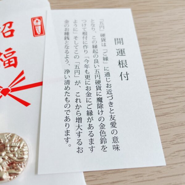 LINE_ALBUM_2023919_231024_21 2024 龍年開運招福五元吊飾(開運根付)