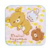 Rilakkuma 拉拉熊小方巾