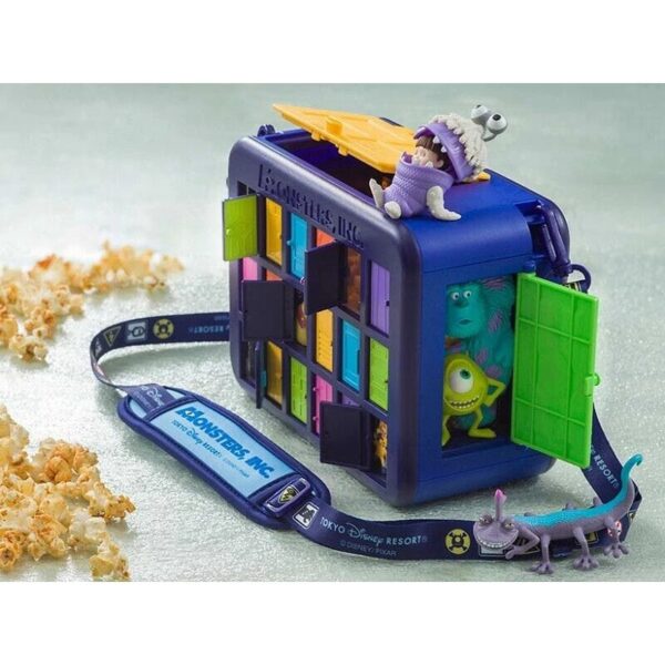 tw-11134207-7r991-lm8c0293il5l34 Disney 迪士尼 怪獸電力公司造型爆米花桶